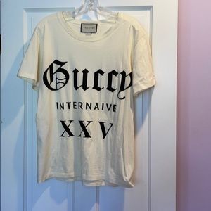Gucci t shirt